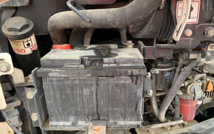 YANMAR VIO33UCR  2580581