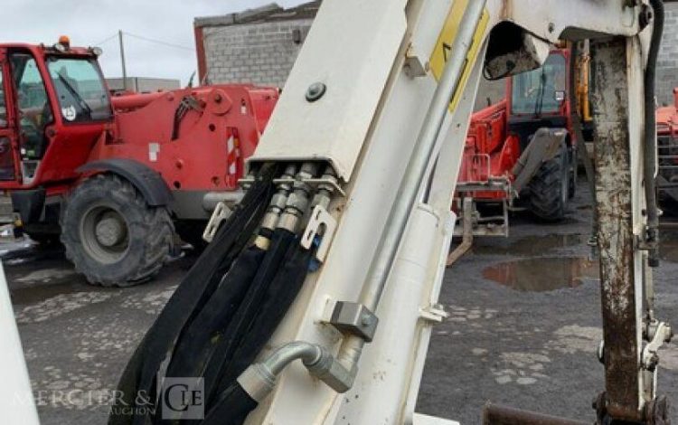 YANMAR VIO33UCR  2580581