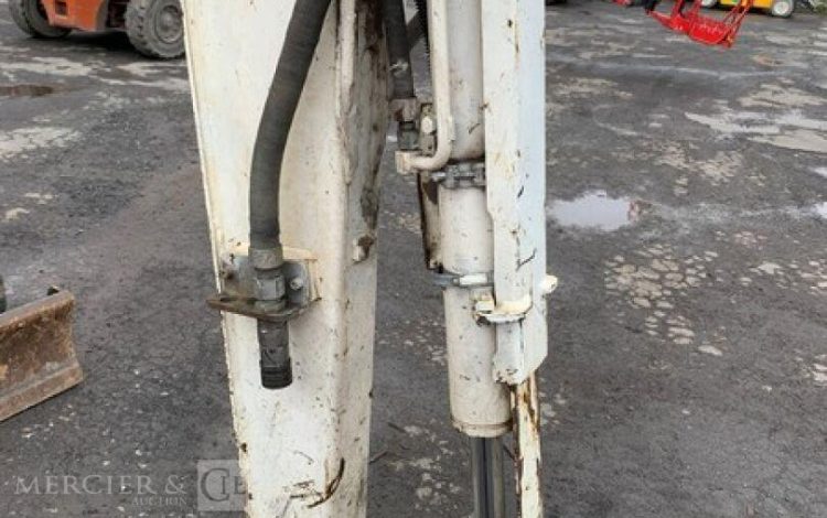 YANMAR VIO33UCR  2580581