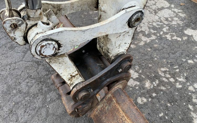 YANMAR VIO33UCR  2580581