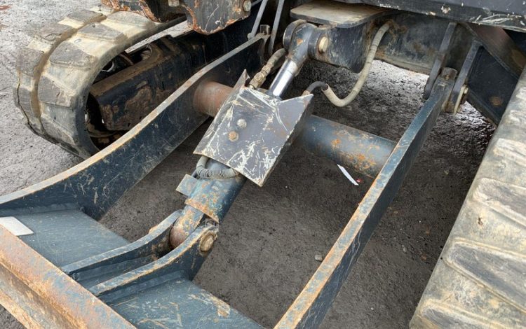 YANMAR VIO33UCR  2580581