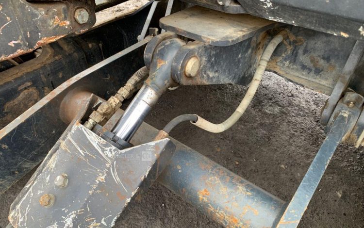 YANMAR VIO33UCR  2580581