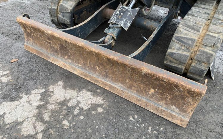 YANMAR VIO33UCR  2580581