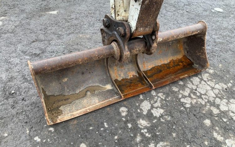 YANMAR VIO33UCR  2580581