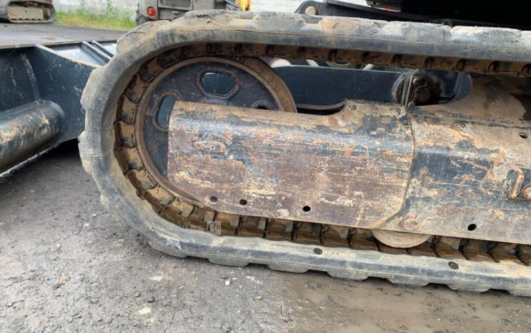 YANMAR VIO33UCR  2580581