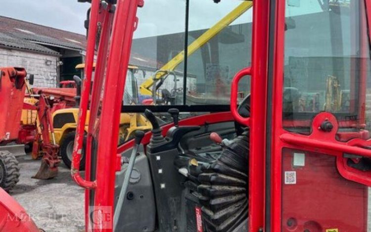 VOLVO ECR25D  259657