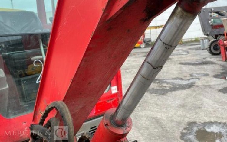 VOLVO ECR25D  259657