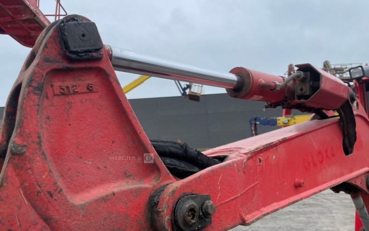 VOLVO ECR25D  259657