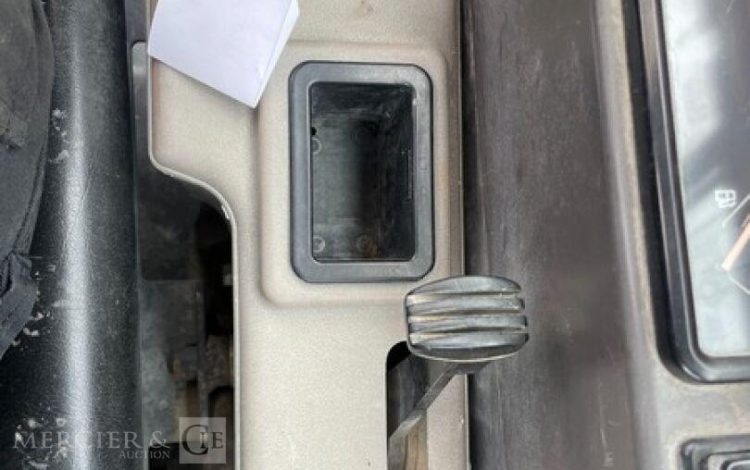 VOLVO ECR50D  266065