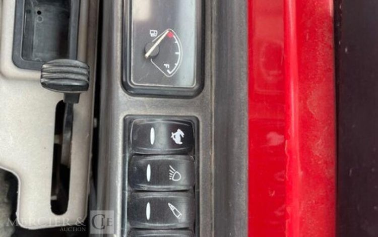 VOLVO ECR50D  266065