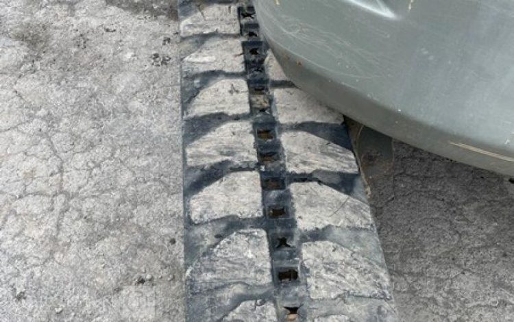 VOLVO ECR50D  266065