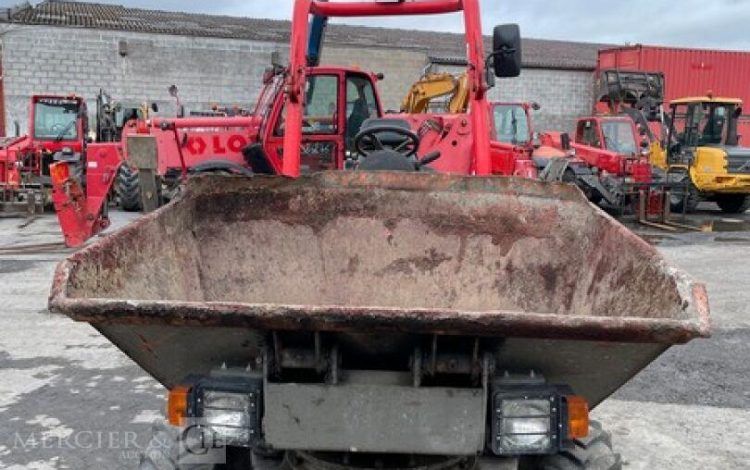 AUSA D150 AHG  324265