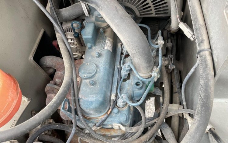 AUSA D150 AHG  324265