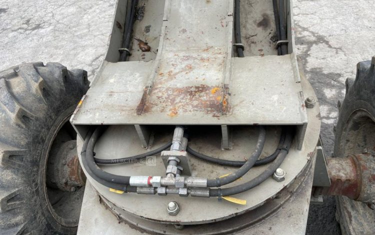 AUSA D150 AHG  324265