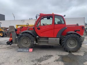 MANITOU MT1840  156334