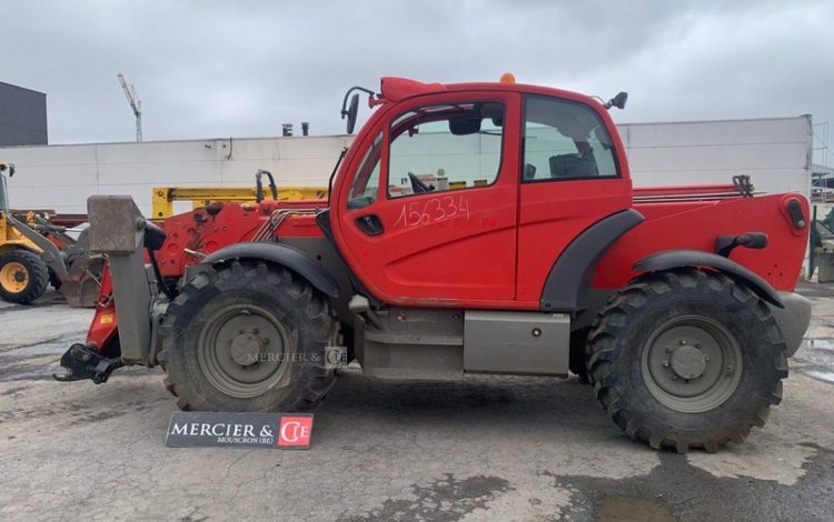 MANITOU MT1840  156334