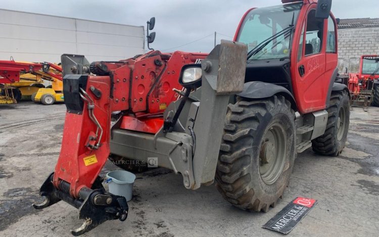 MANITOU MT1840  156334
