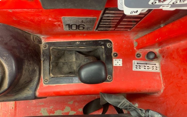 MANITOU MT1840  156334