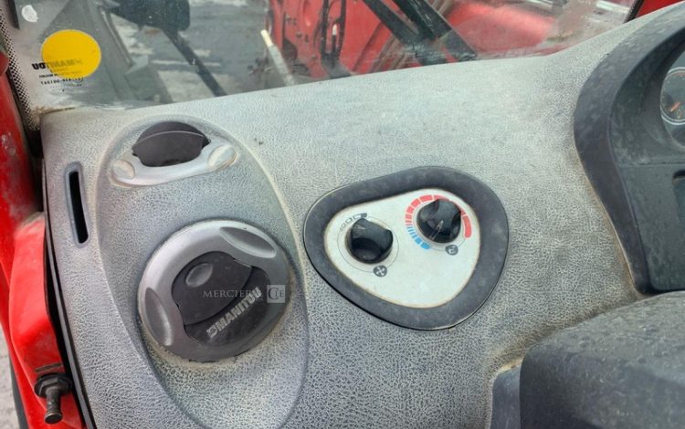MANITOU MT1840  156334