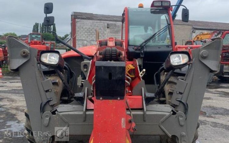 MANITOU MT1840  156334