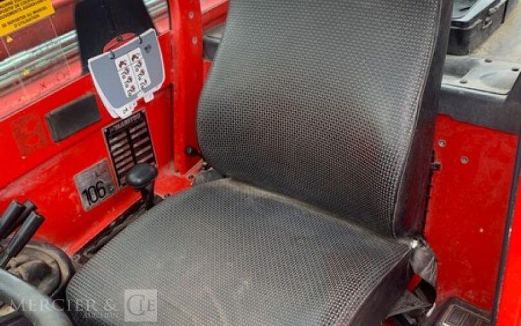 MANITOU MT1840  156334