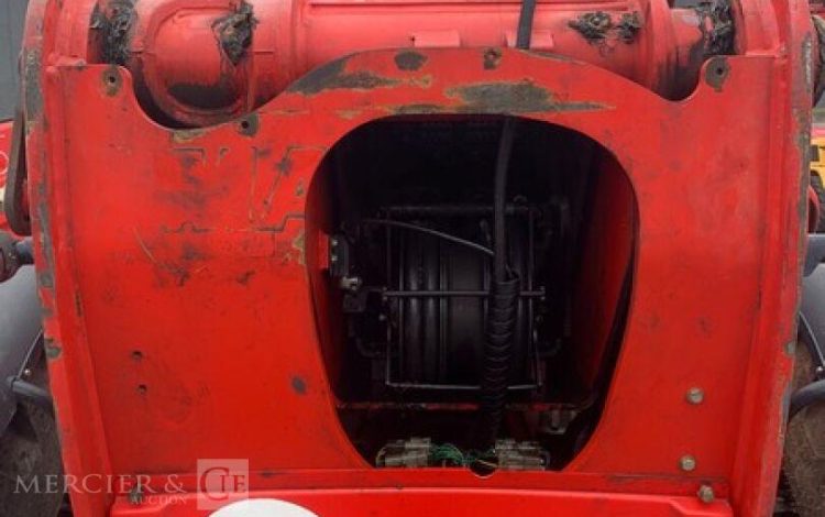 MANITOU MT1840  156334