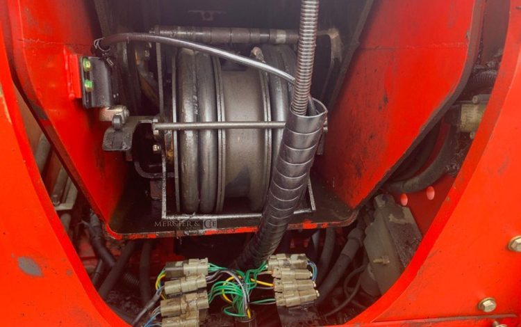 MANITOU MT1840  156334