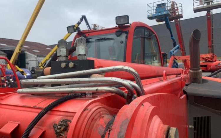 MANITOU MT1840  156334