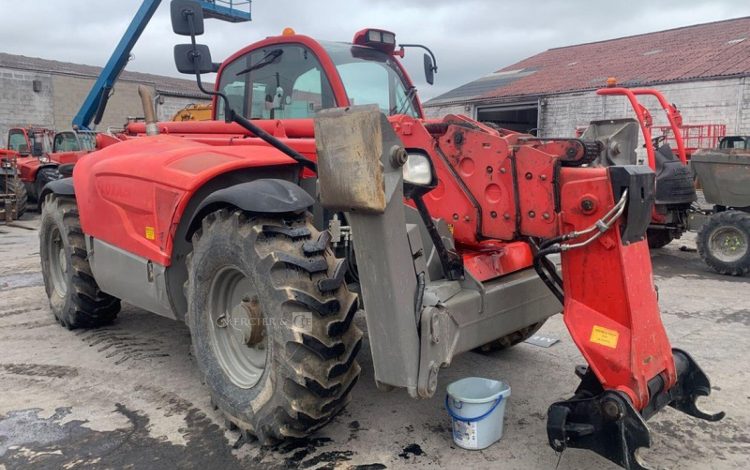 MANITOU MT1840  156334