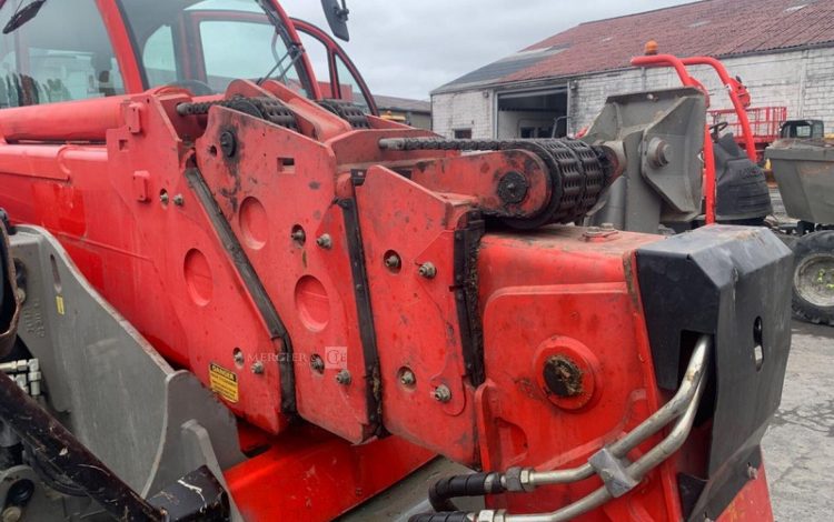 MANITOU MT1840  156334