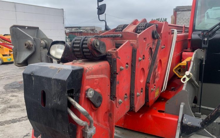 MANITOU MT1840  156334