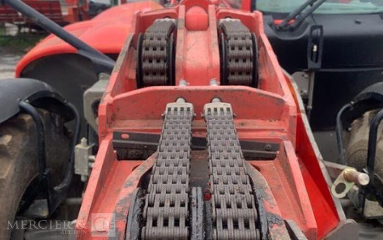 MANITOU MT1840  156334