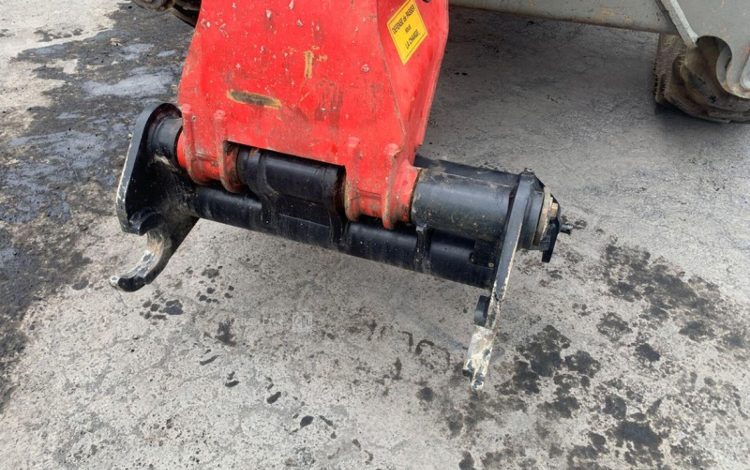 MANITOU MT1840  156334