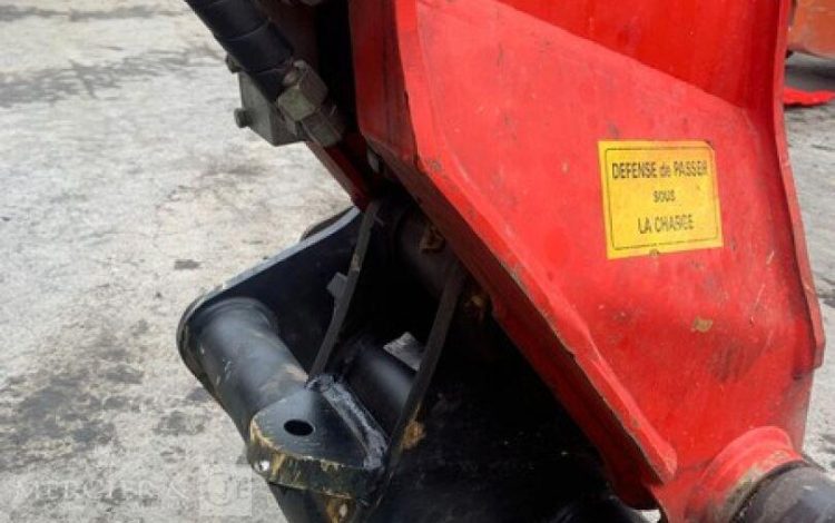 MANITOU MT1840  156334