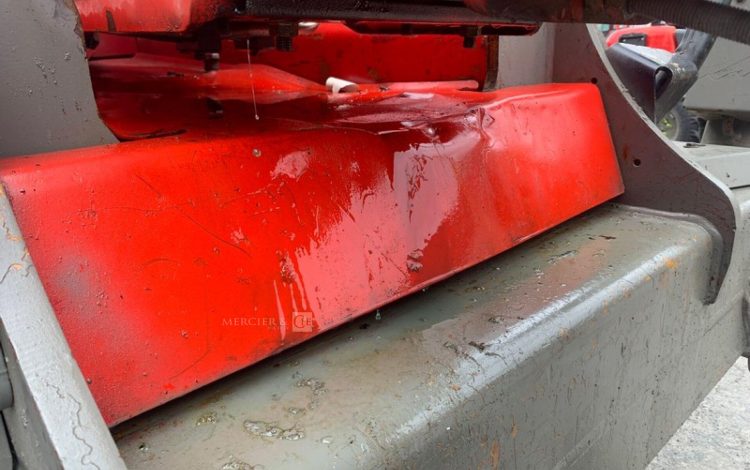 MANITOU MT1840  156334