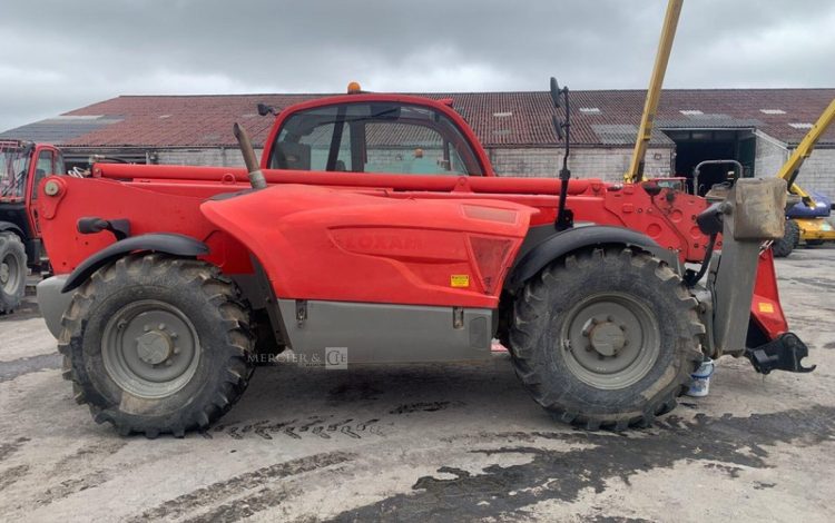 MANITOU MT1840  156334