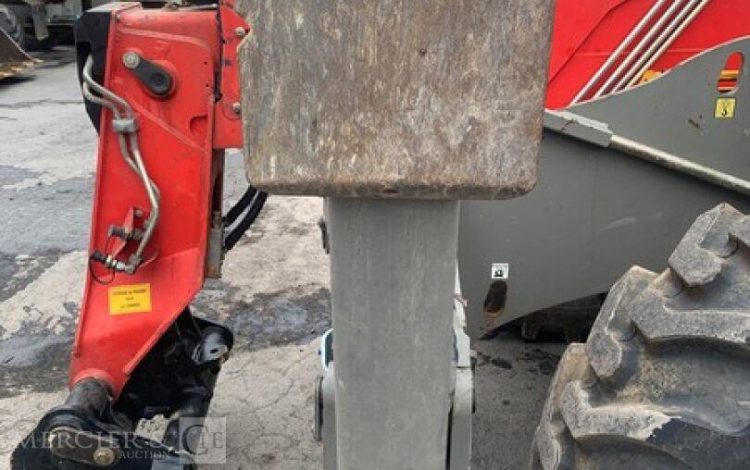 MANITOU MT1840  156334