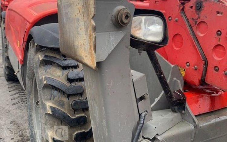 MANITOU MT1840  156334