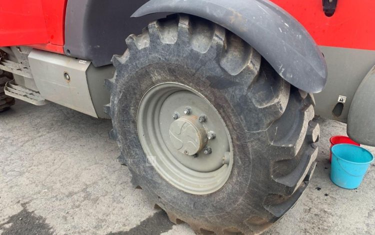 MANITOU MT1840  156334