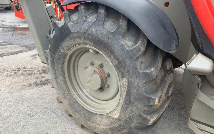 MANITOU MT1840  156334