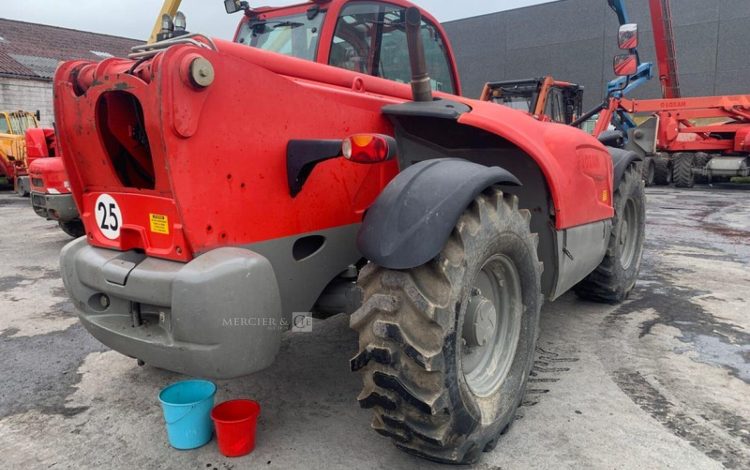 MANITOU MT1840  156334