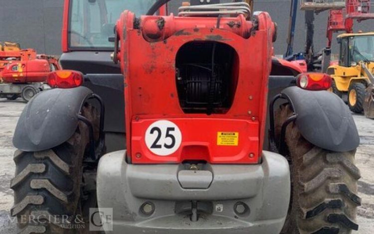 MANITOU MT1840  156334