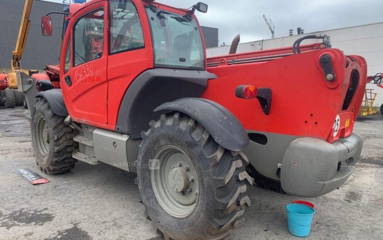 MANITOU MT1840  156334