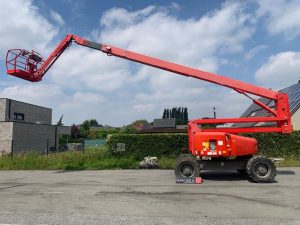 HAULOTTE HA260 PX  164291