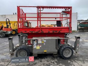SKYJACK SJ6832RT  258392