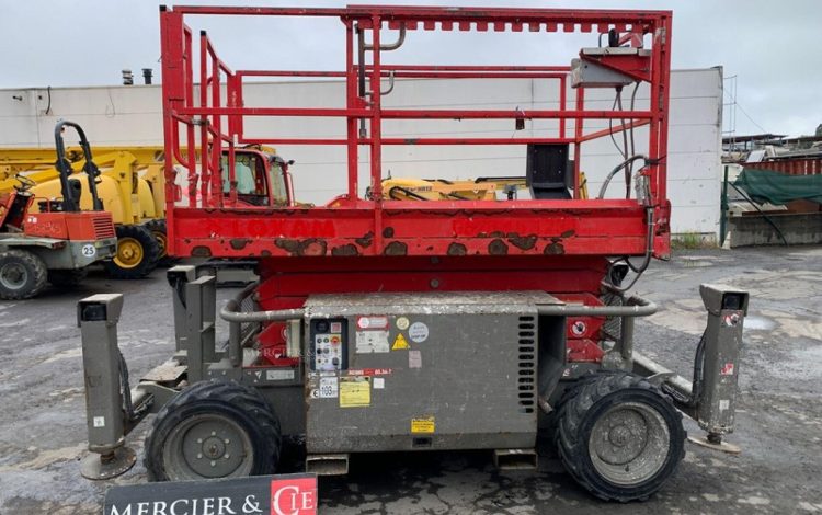SKYJACK SJ6832RT  258392
