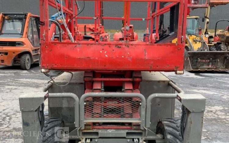 SKYJACK SJ6832RT  258392