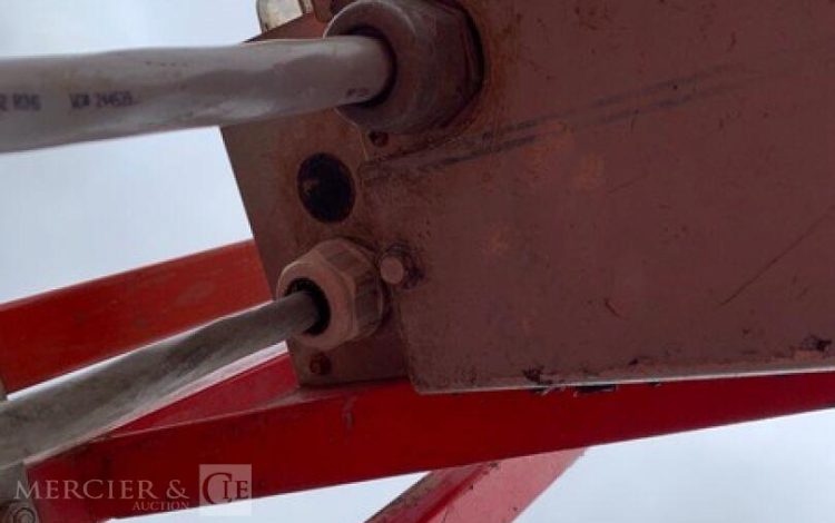 SKYJACK SJ6832RT  258392
