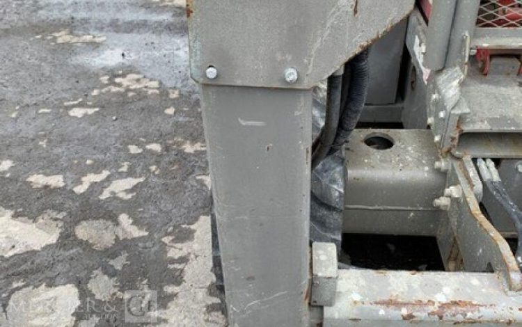 SKYJACK SJ6832RT  258392