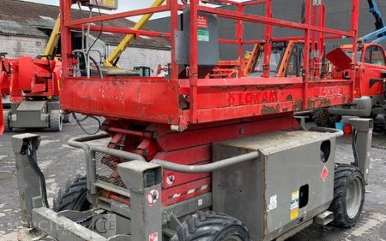 SKYJACK SJ6832RT  258392